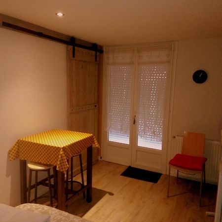 Perigordchambre Sarlat-la-Caneda Ngoại thất bức ảnh