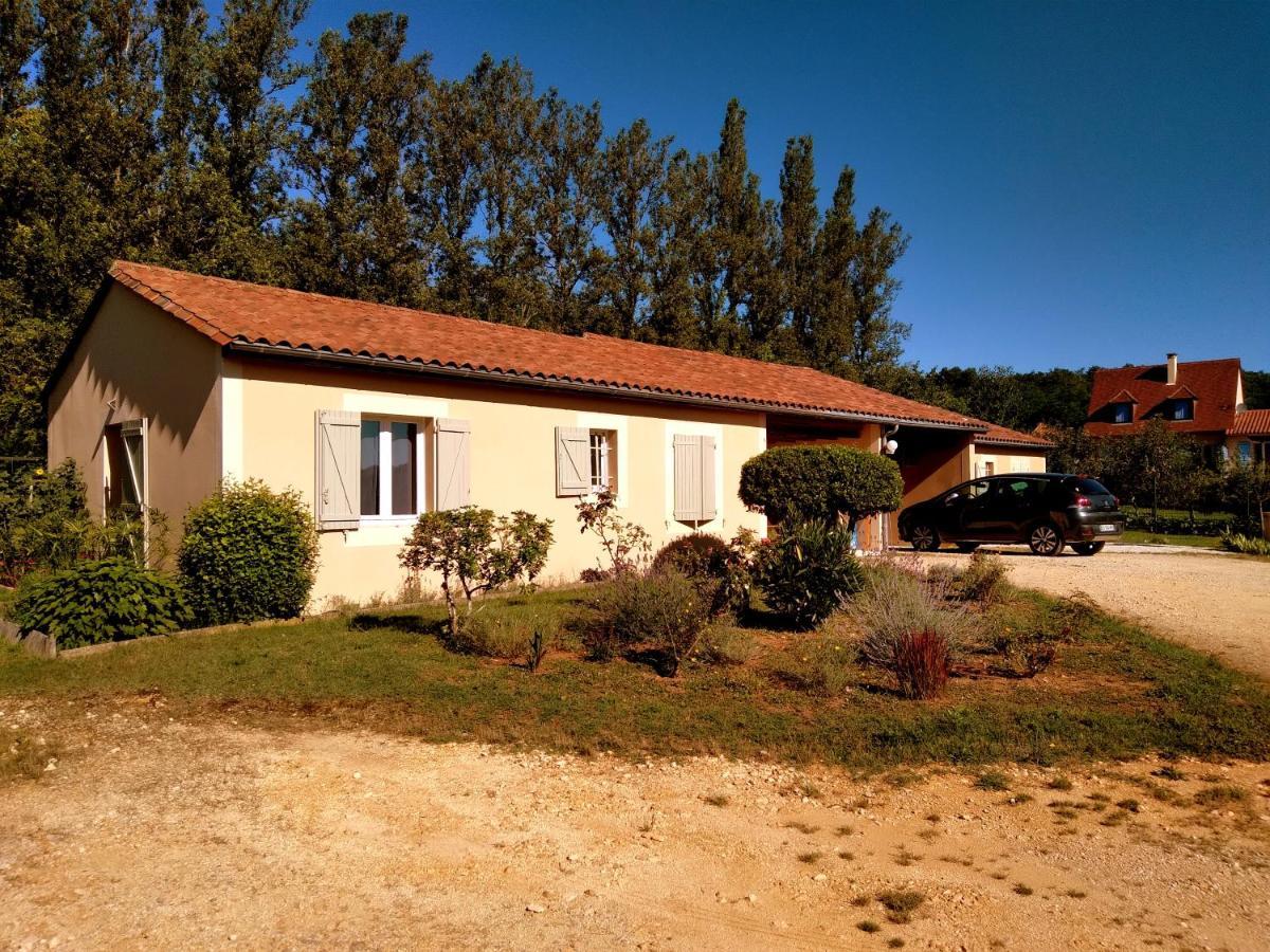 Perigordchambre Sarlat-la-Caneda Ngoại thất bức ảnh