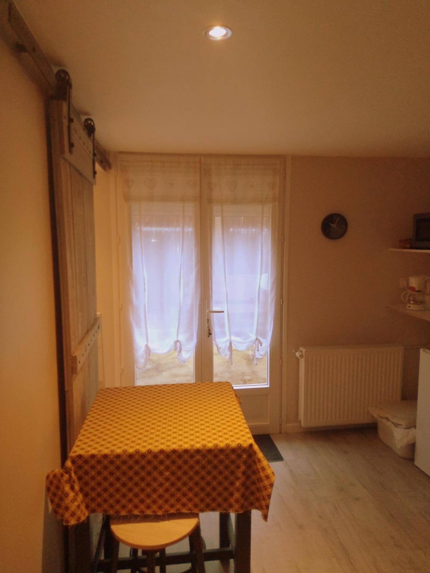 Perigordchambre Sarlat-la-Caneda Ngoại thất bức ảnh