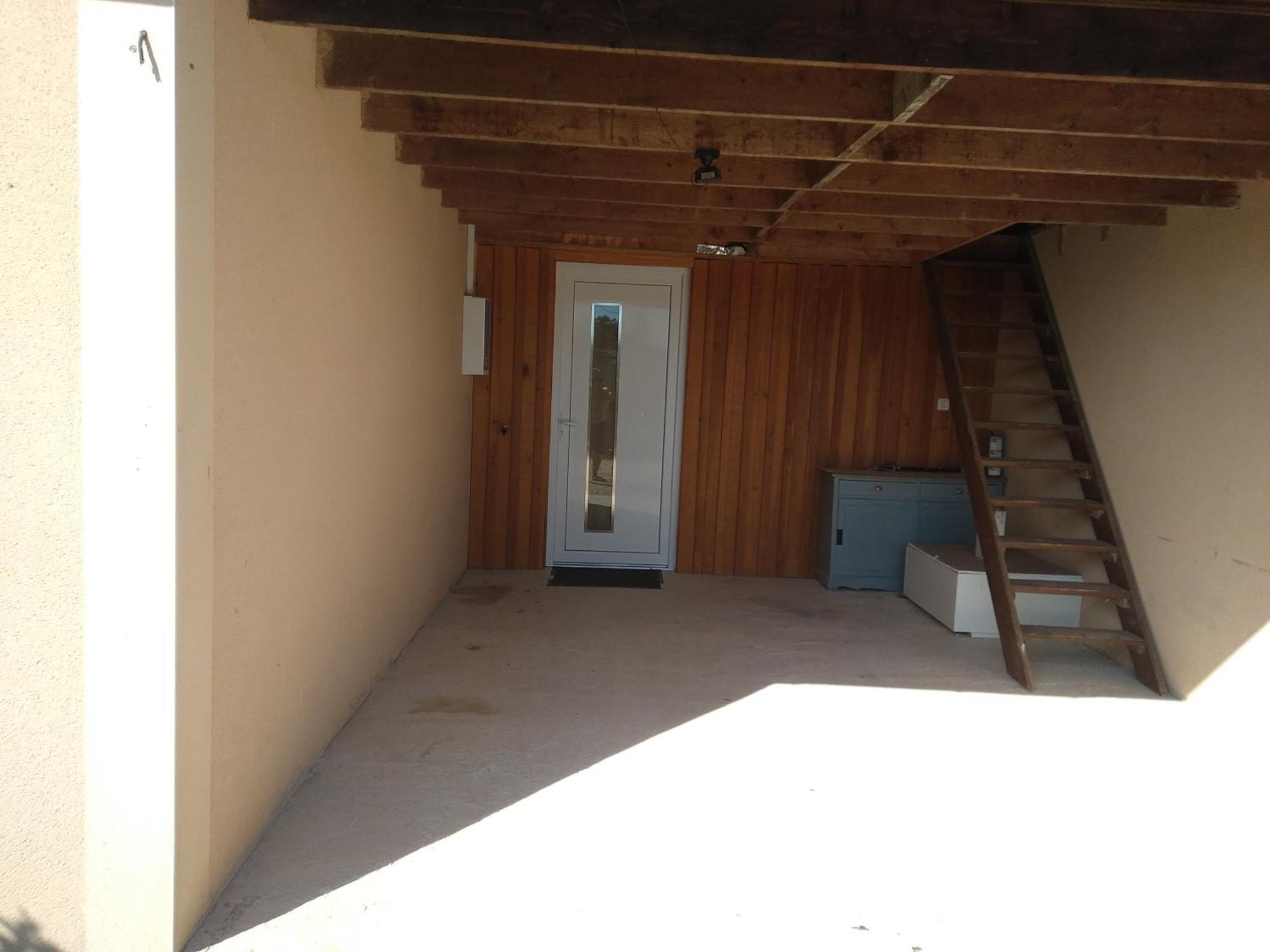 Perigordchambre Sarlat-la-Caneda Ngoại thất bức ảnh