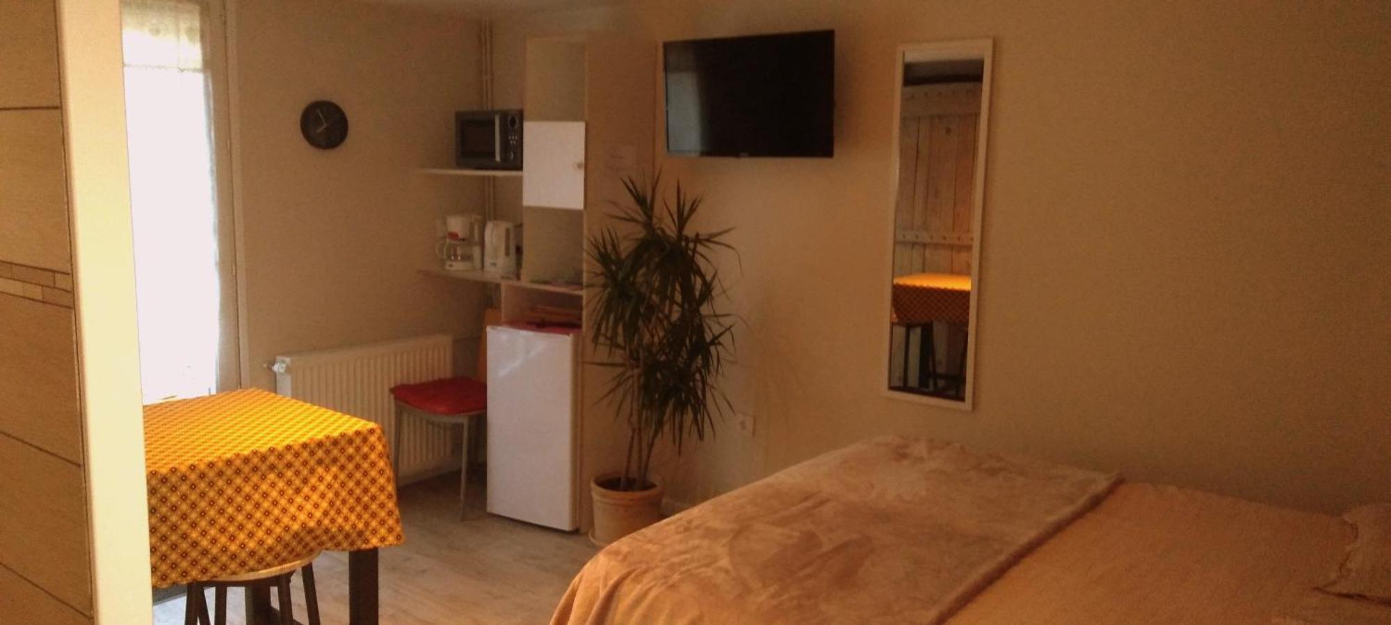 Perigordchambre Sarlat-la-Caneda Ngoại thất bức ảnh