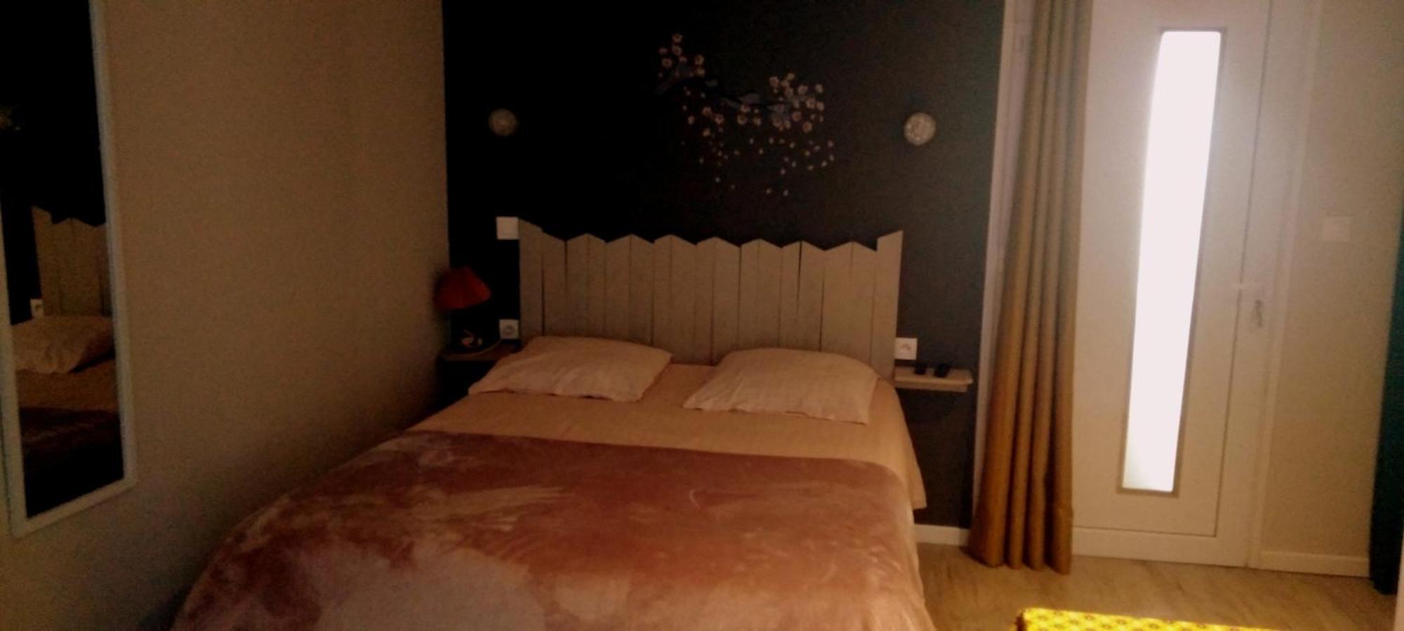 Perigordchambre Sarlat-la-Caneda Ngoại thất bức ảnh